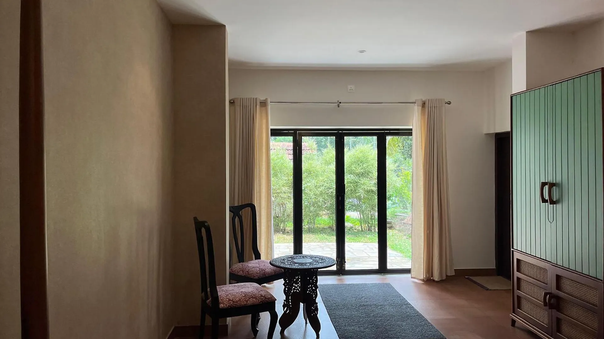 Pathaayam Farm View Home Kalpatta Otel