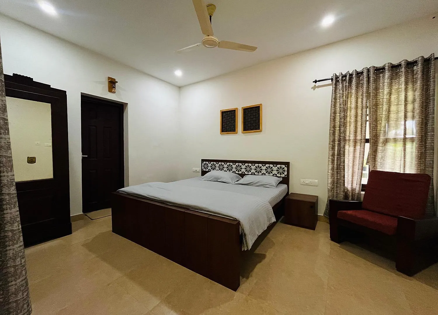Pathaayam Farm View Home Kalpatta 4*,