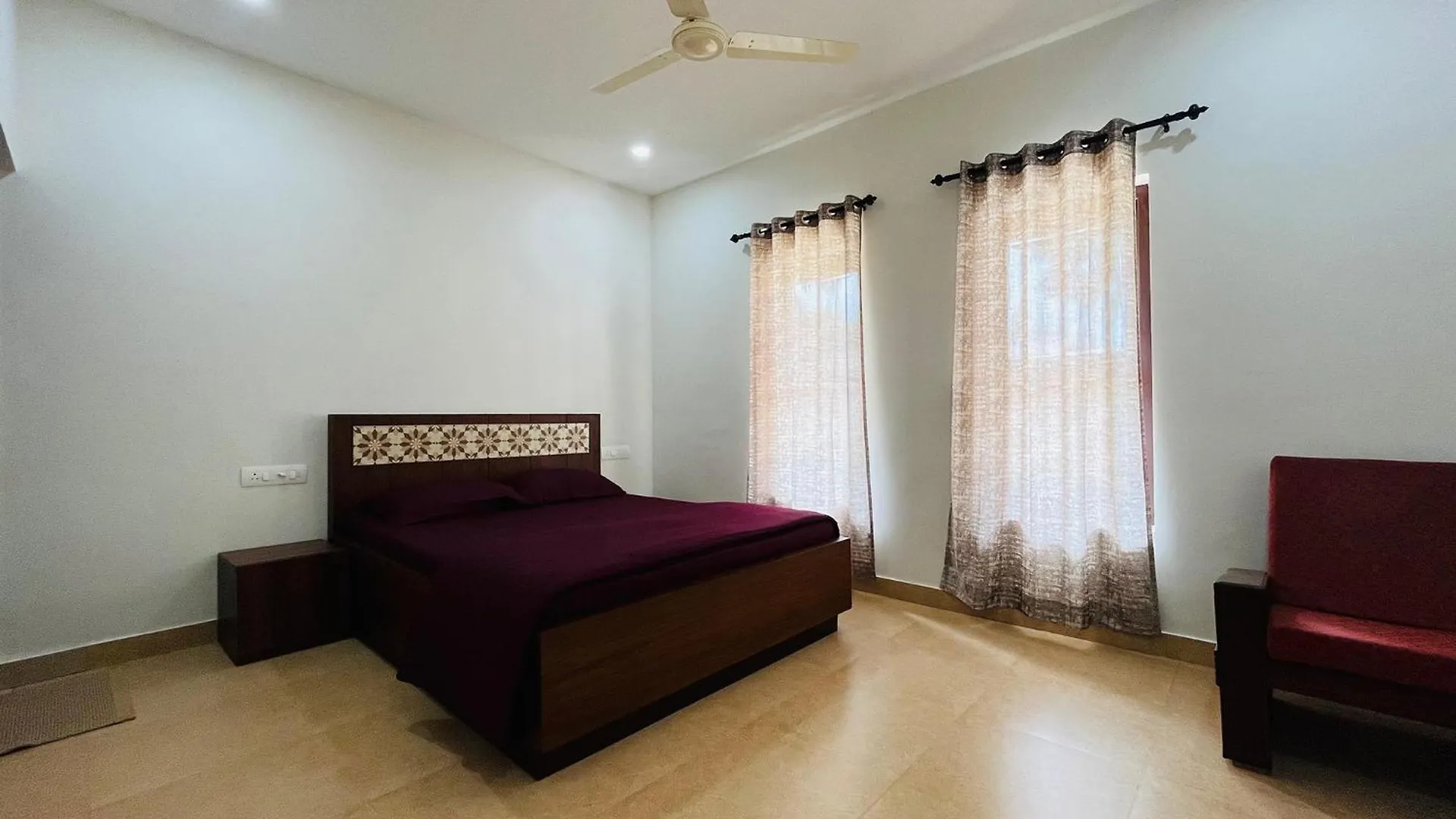 Pathaayam Farm View Home Kalpatta