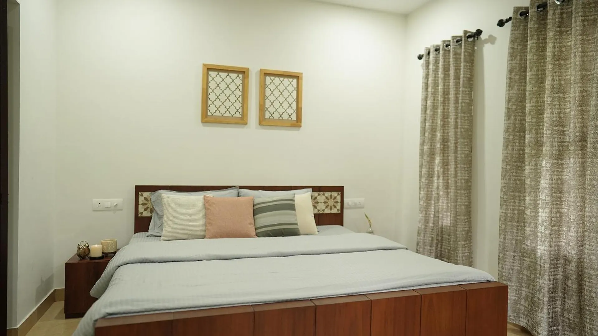 Pathaayam Farm View Home Kalpatta Hindistan