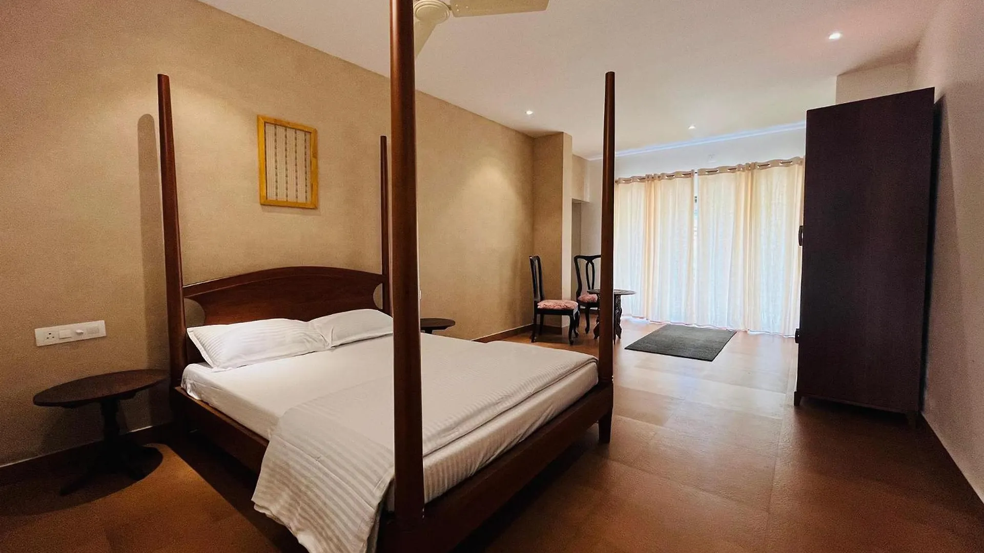 Pathaayam Farm View Home Kalpatta 4*,  Hindistan