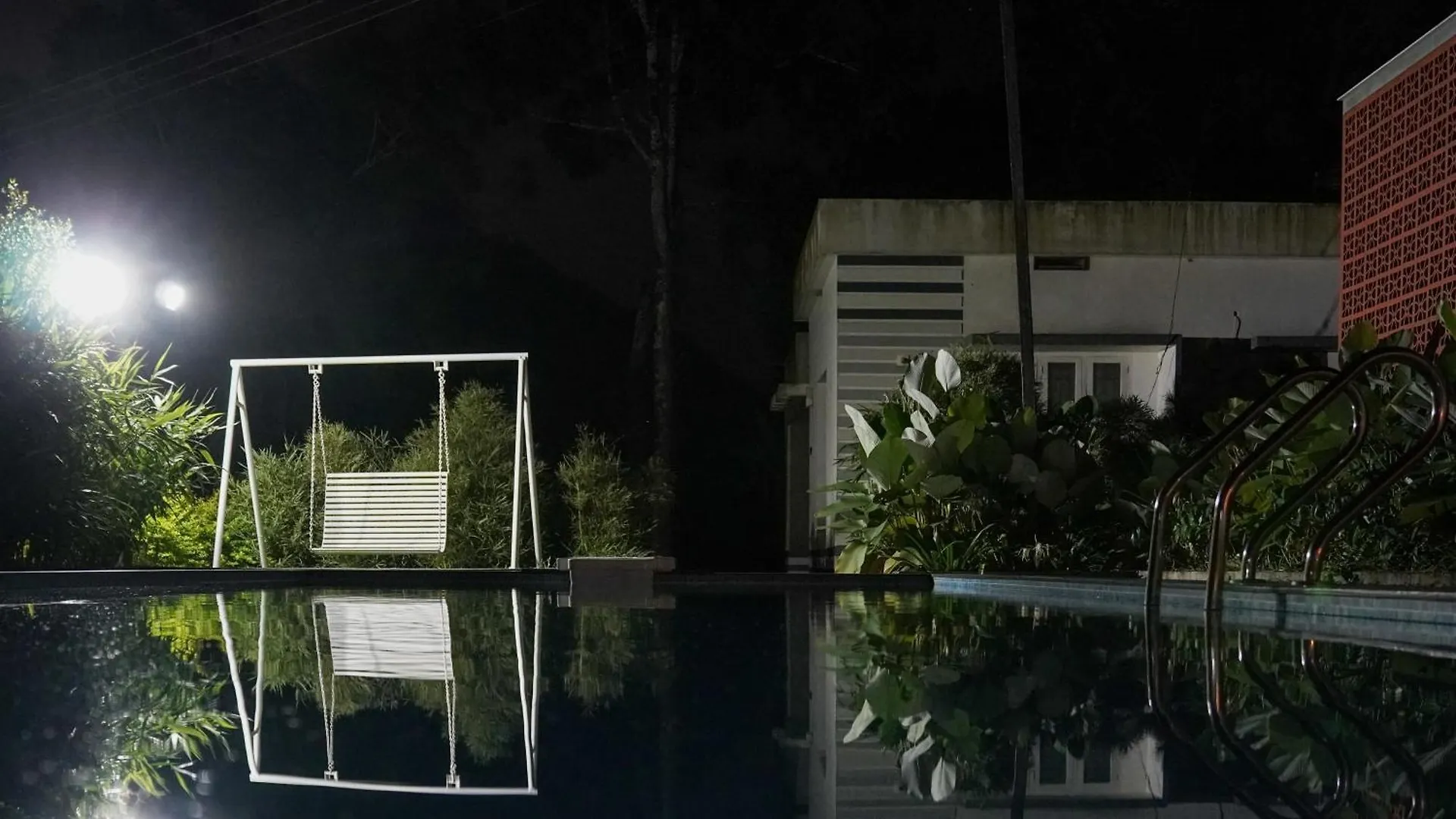 Pathaayam Farm View Home Kalpatta Hindistan