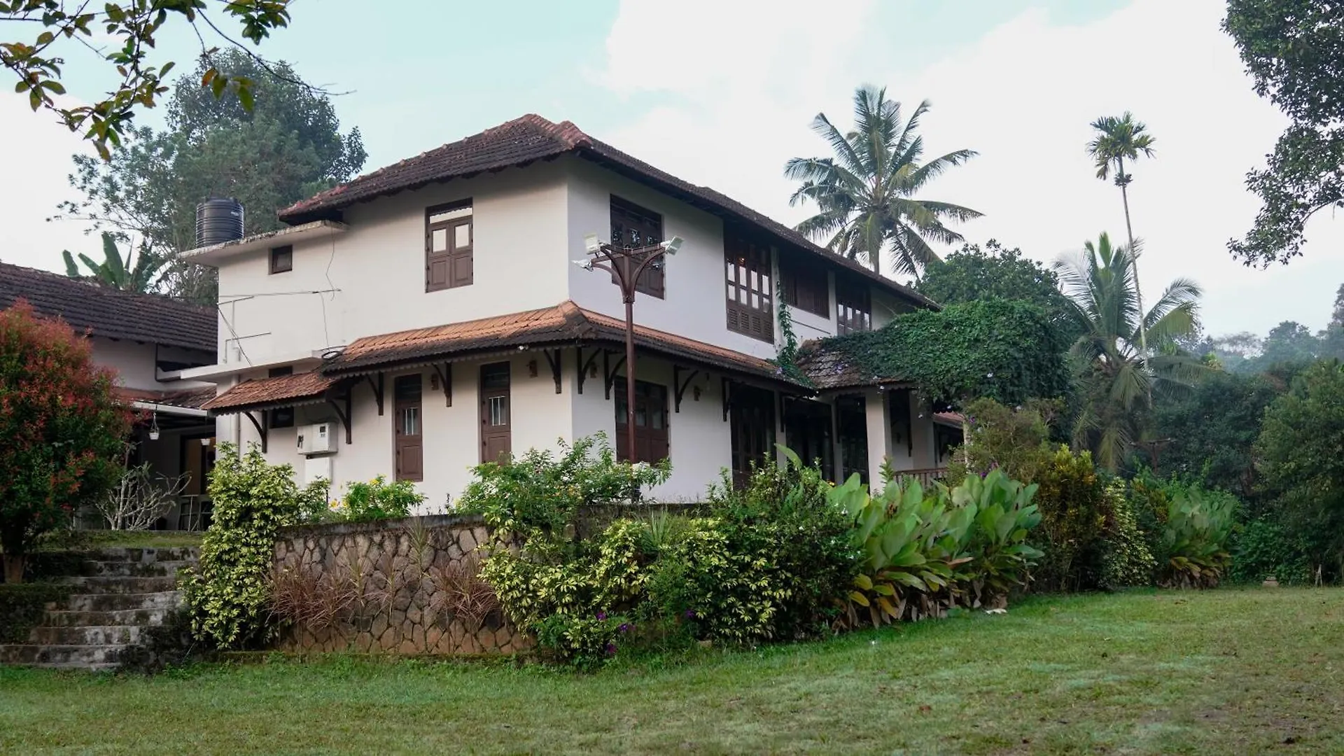 Pathaayam Farm View Home Kalpatta Hindistan