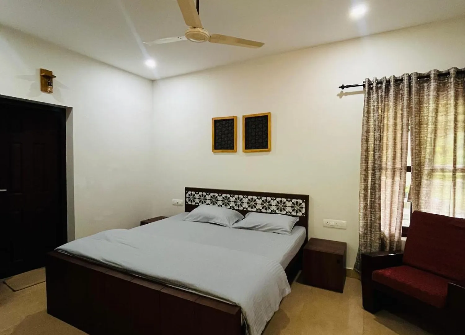 Pathaayam Farm View Home Kalpatta