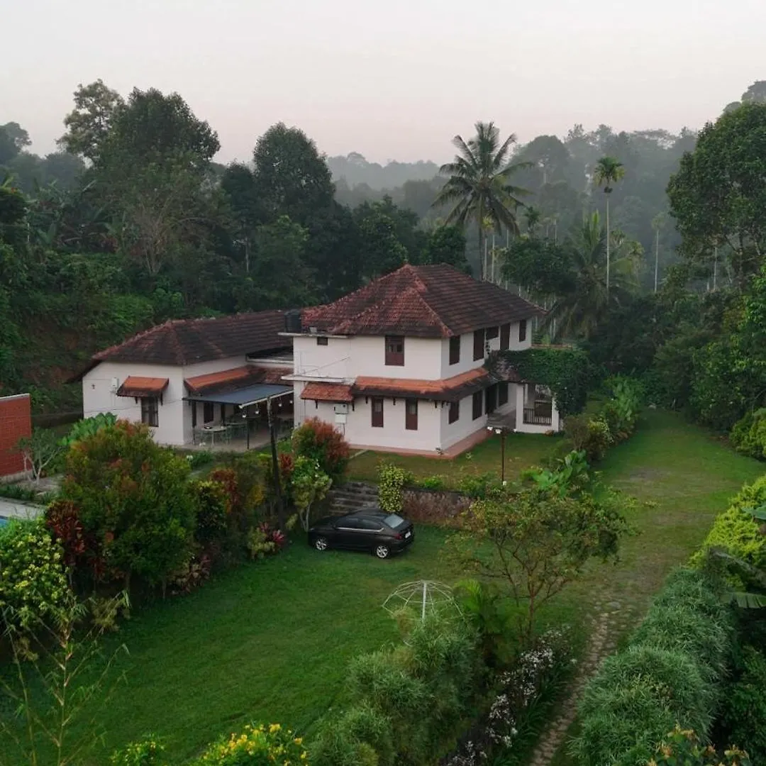 Pathaayam Farm View Home Kalpatta