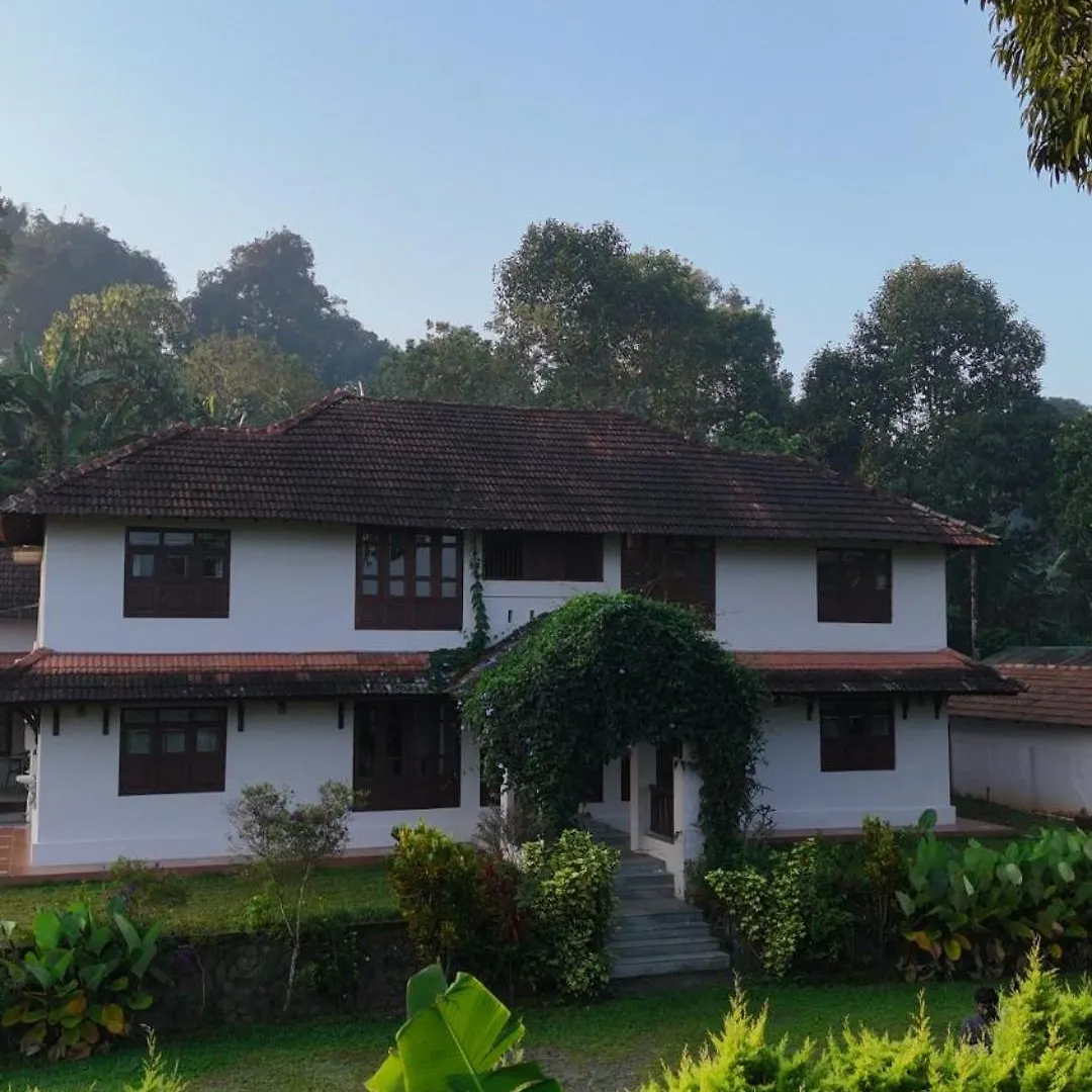 Pathaayam Farm View Home Kalpatta 4*,