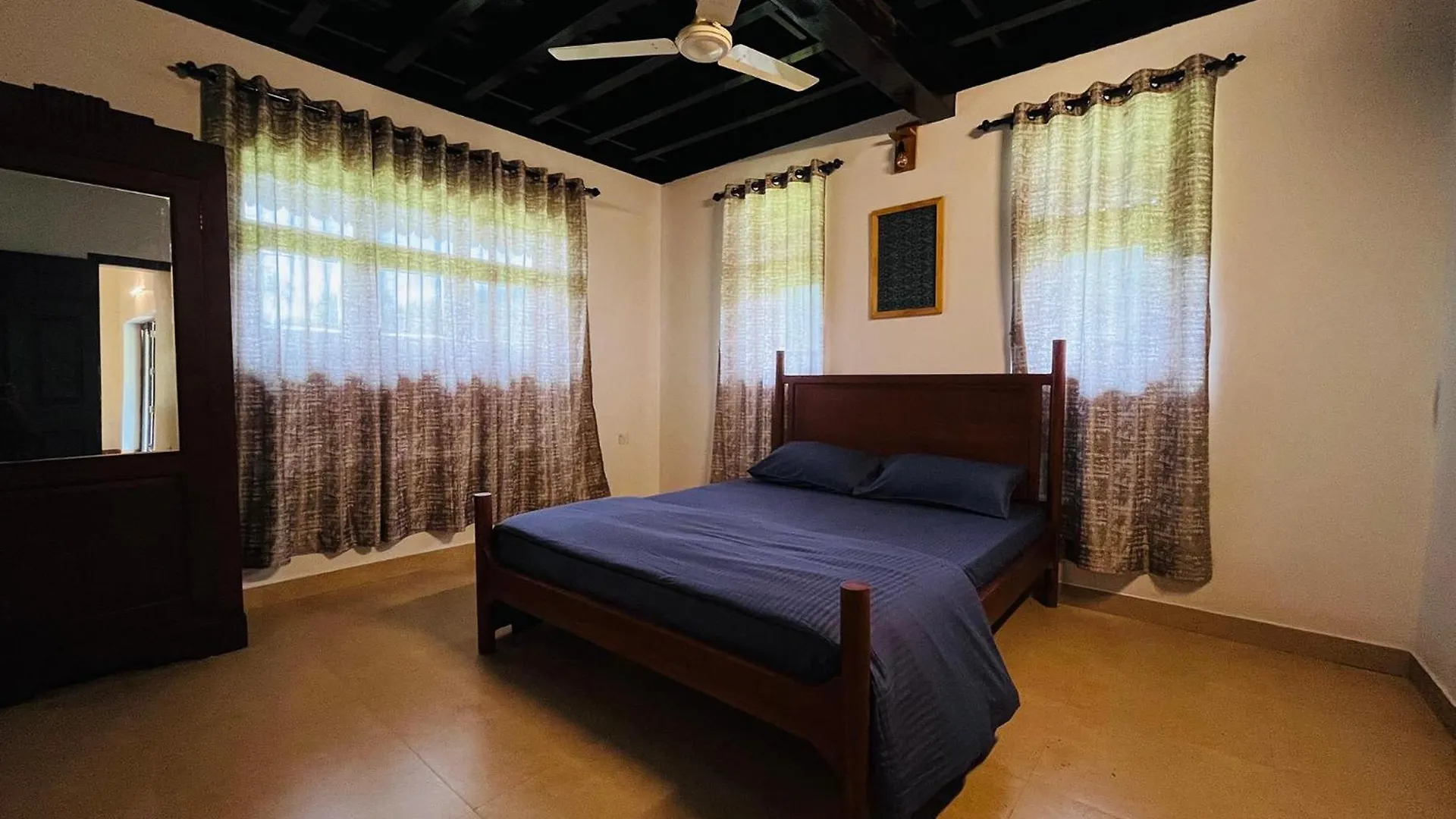 Pathaayam Farm View Home Kalpatta 4*,