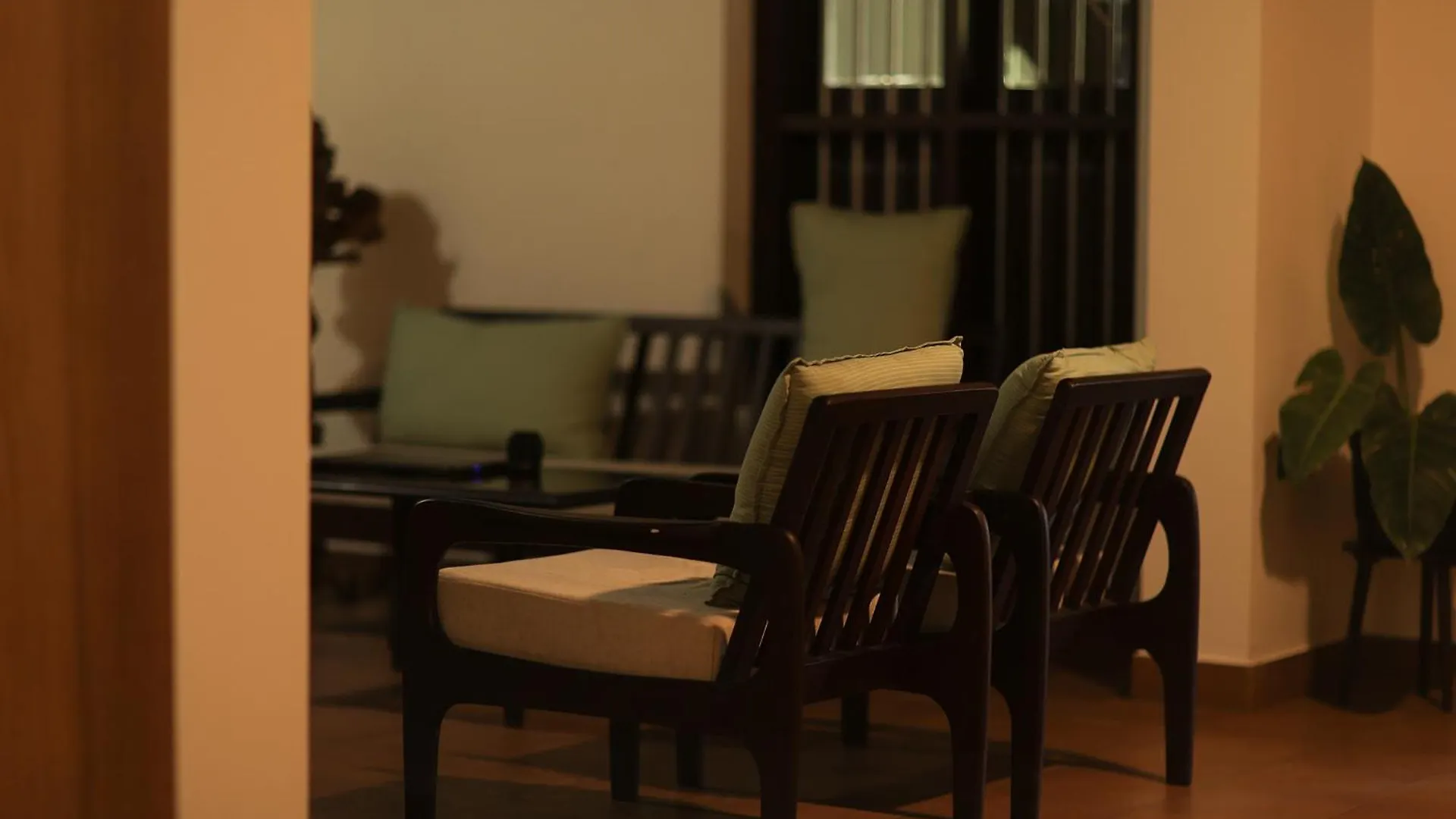 Pathaayam Farm View Home Kalpatta Hotel