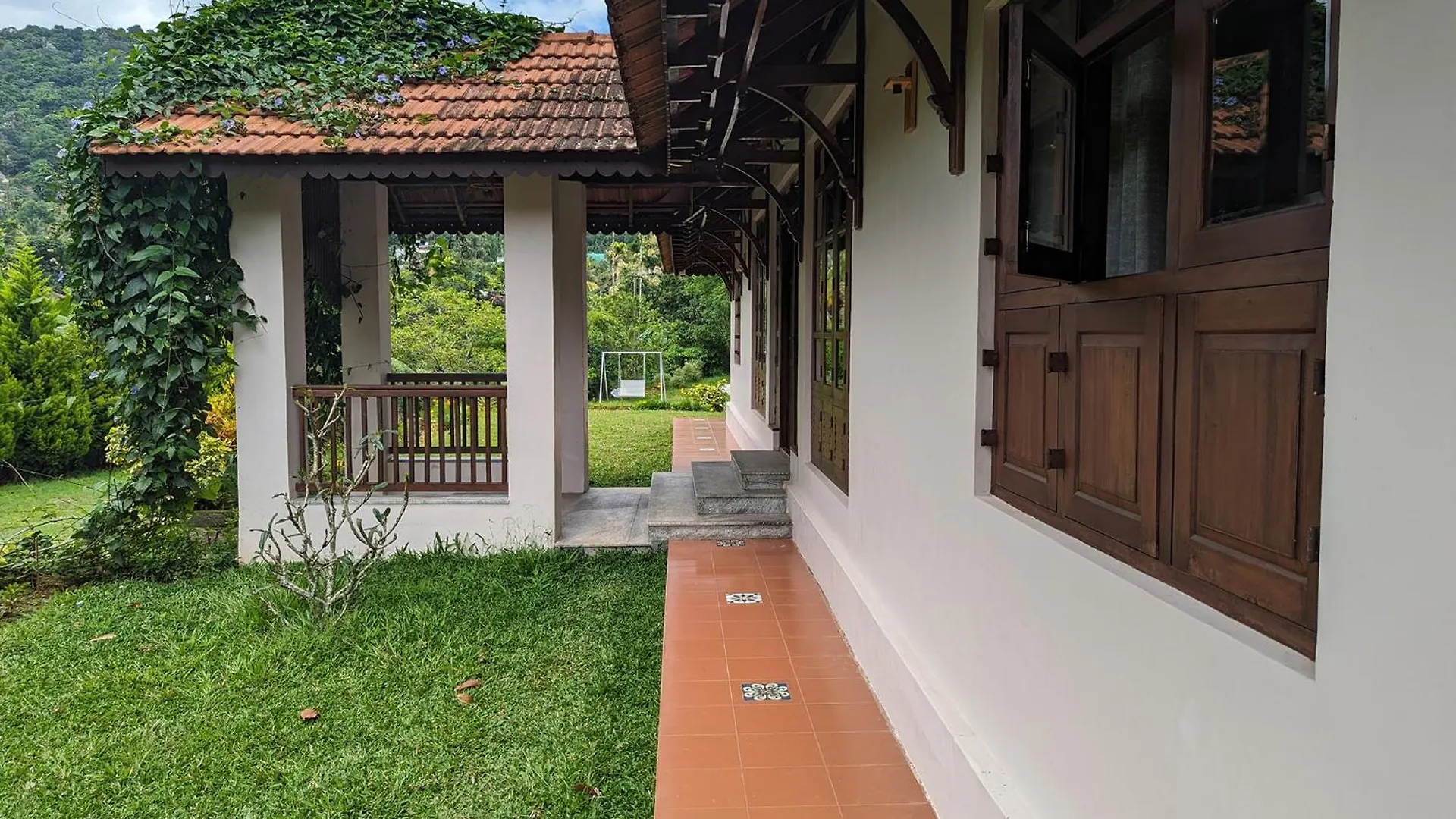 **** Hotel Pathaayam Farm View Home Kalpatta Indien