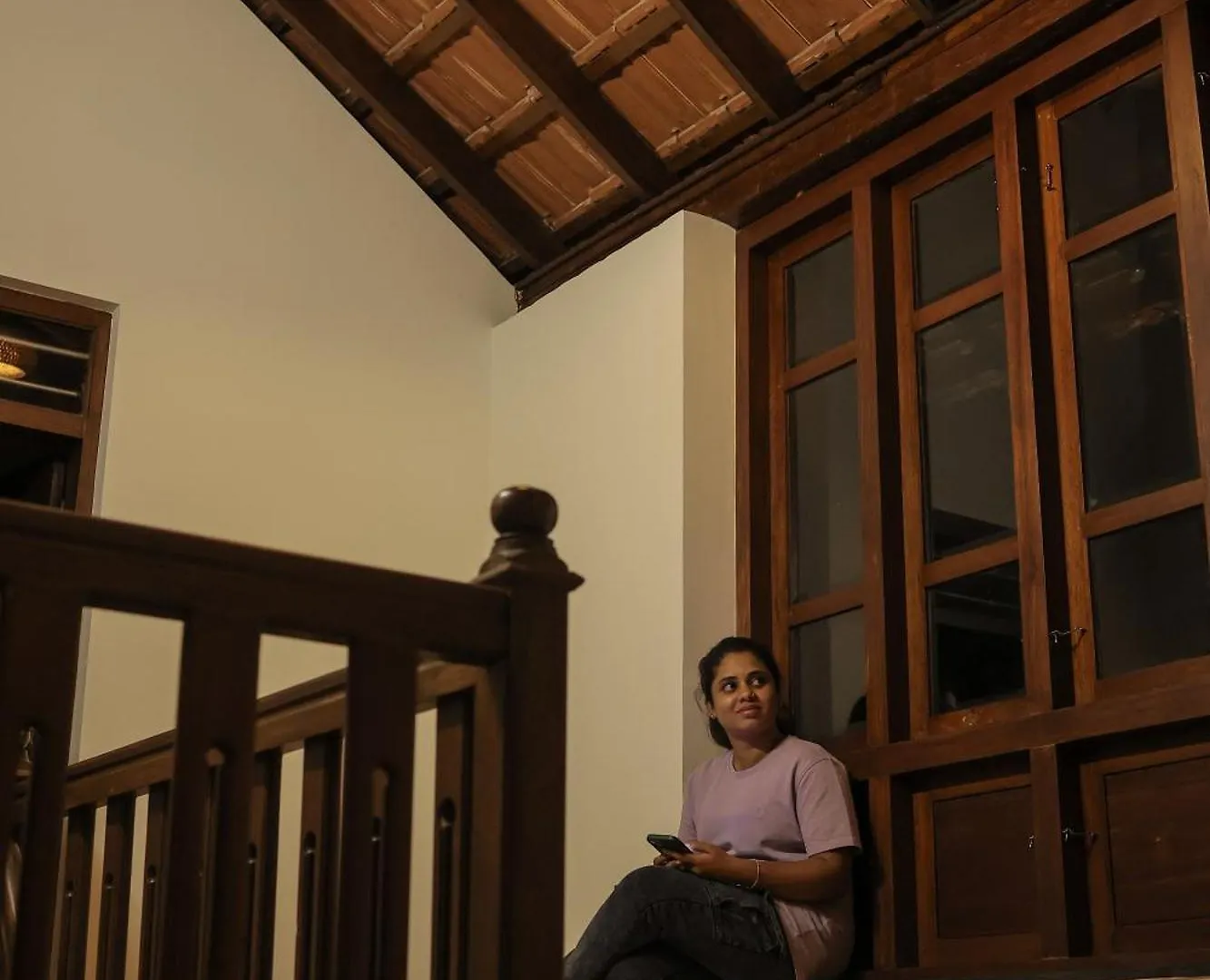 Pathaayam Farm View Home Kalpatta Hotel
