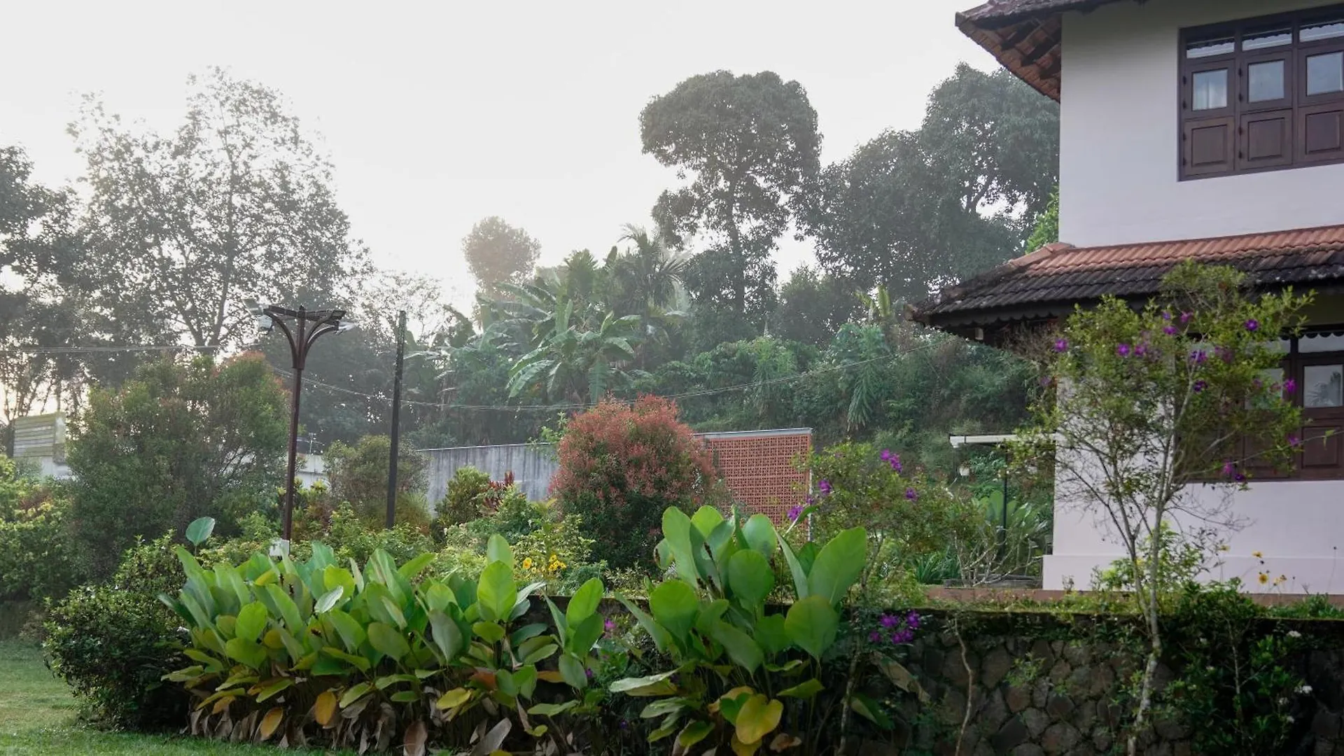 **** Hotel Pathaayam Farm View Home Kalpatta Indien