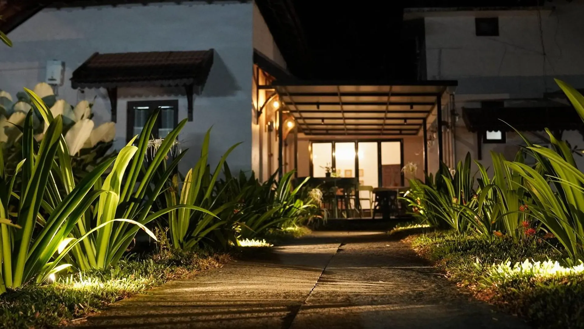 Pathaayam Farm View Home Kalpatta 4*,  Indien