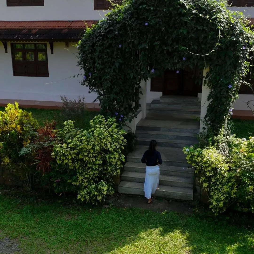 Hotel Pathaayam Farm View Home Kalpatta