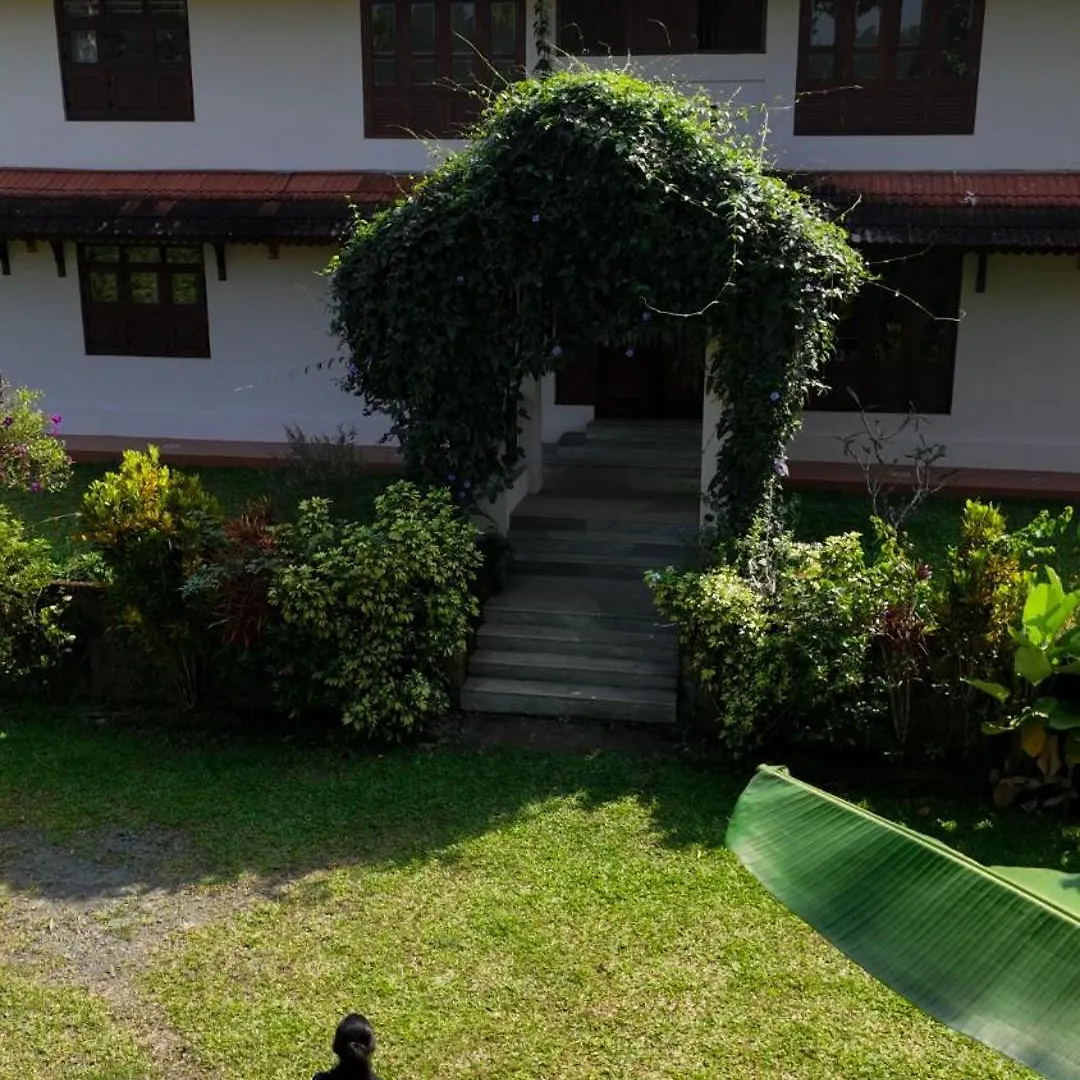 Pathaayam Farm View Home Kalpatta Indien