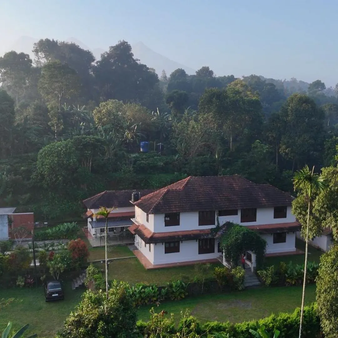 Pathaayam Farm View Home Kalpatta Hotel
