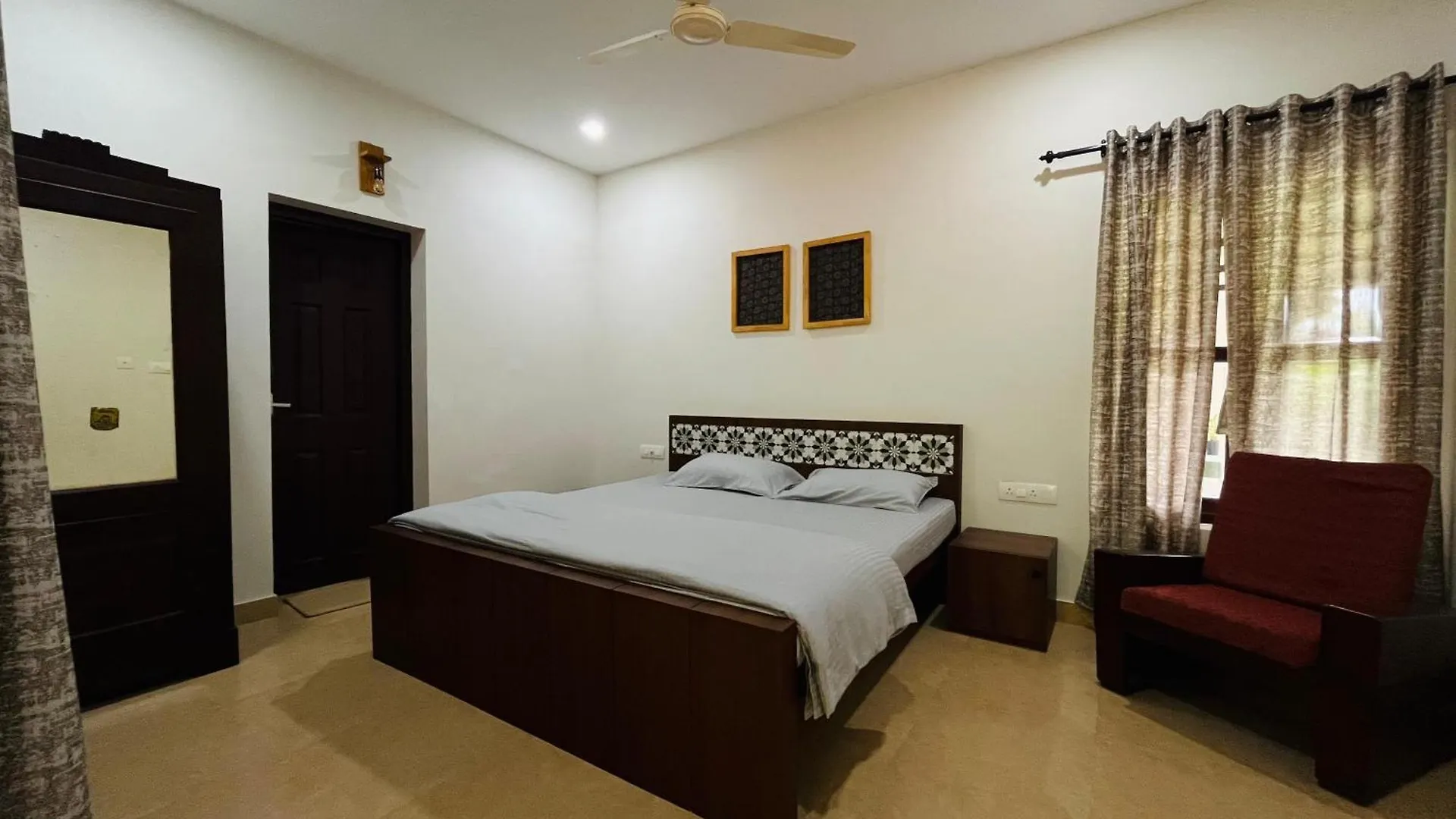 Pathaayam Farm View Home Kalpatta